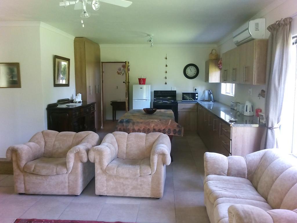 Вилла Beaconsfield Farm Hofmeyr Экстерьер фото